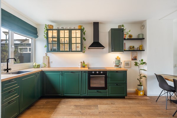 Medium property photo - Bloemstede 344, 3608 VG Maarssen